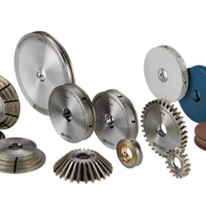 Rebolos para máquinas CNC